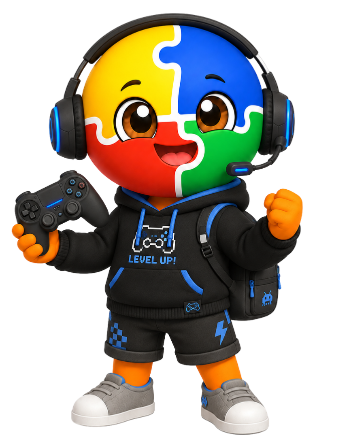 Prodelin gamer