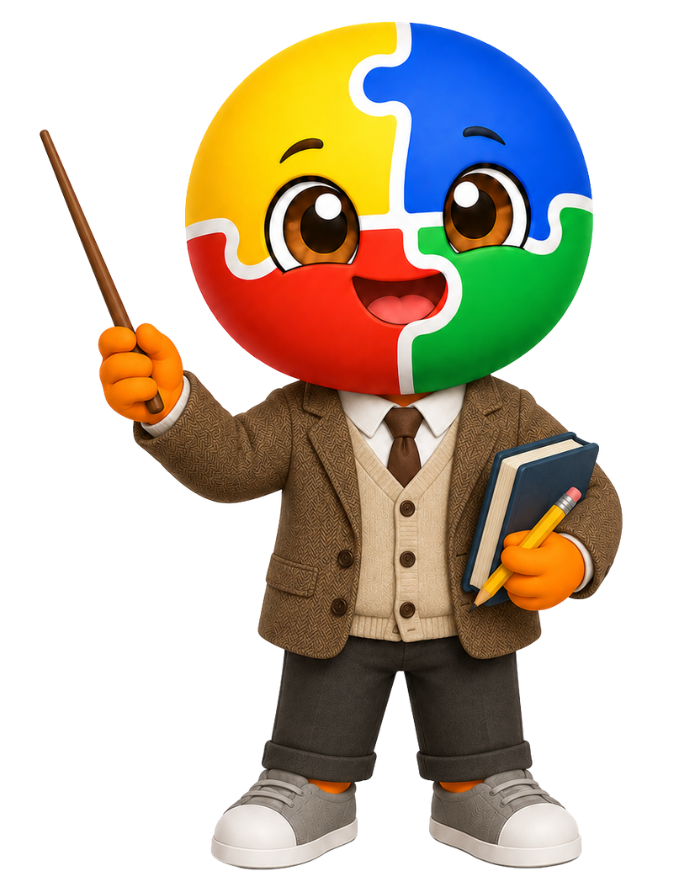 Prodelin profesor